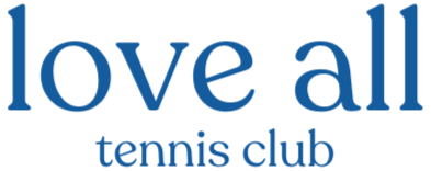 Love All Tennis Club